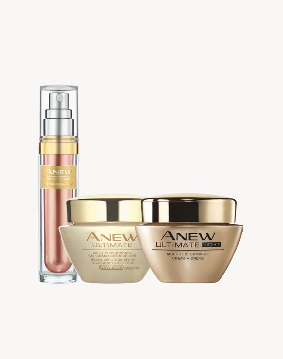 The Avon Gift Guide: Curated Sets She'll Actually Love